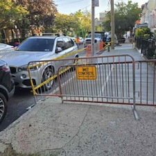 How-We-Replaced-16-Damaged-Sidewalk-Slabs-at-1325-Teller-Avenue-Bronx 1